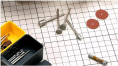 Набор аксессуаров для шлифовальной машинки-гравера HOTO Rotary Tool Accessories Kit QWFGJ001