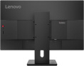 23.8" Монитор Lenovo ThinkVision E24-30, 1920x1080, IPS, 100Гц, 1хHDMI, 1хDP, черный [63edmat2uk]