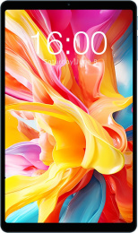 Планшет Teclast M50 Mini T606 1.6 8C RAM4Gb ROM128Gb 8.68" IPS 1340x800 Android 15 зеленый 13Mpix 5Mpix BT WiFi microSD 1Tb 5100mAh 14hr