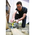 Дисковая пила Ryobi ONE+ RWSL1801M 5133001164