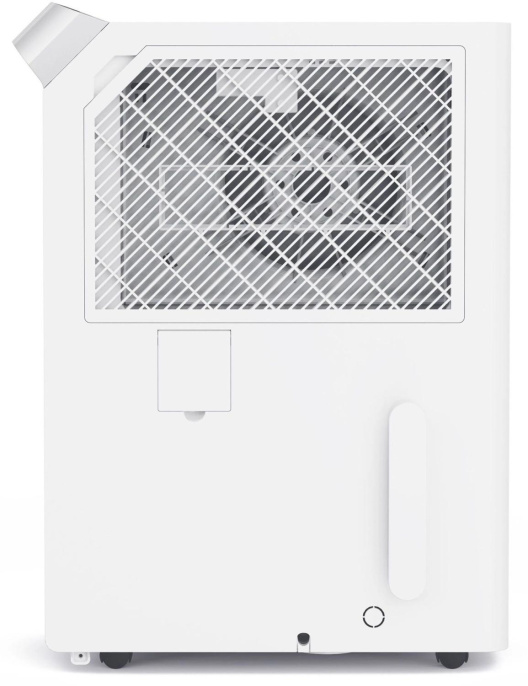 Осушитель воздуха Ballu Neo BDR-50LE белый