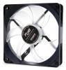 Вентилятор Zalman ZM-F3 FDB(SF) 120мм, 3-pin, 1200об/мин, 20 - 23 дБ, черный, Ret [zm-f3 fdb (sf)]