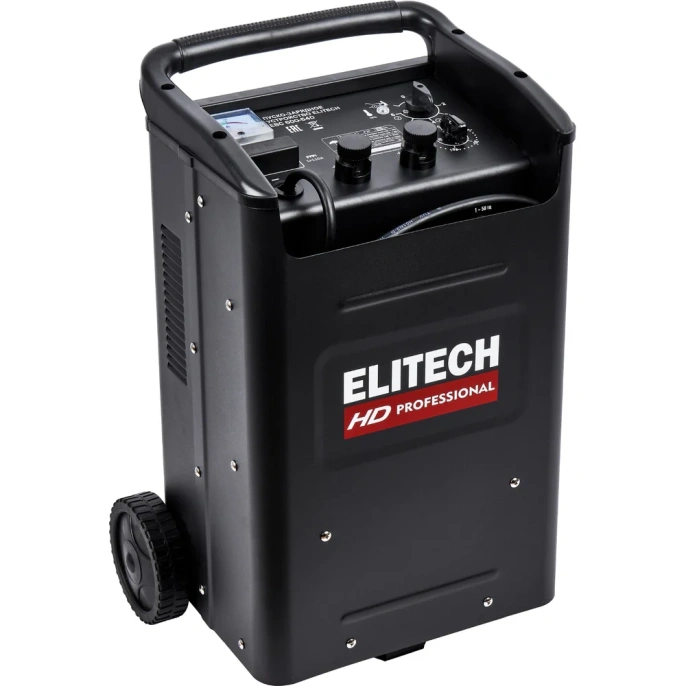 Устройство пуско-зарядное Elitech EBC 600/540 HD 206815