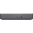 Жесткий диск внешний Seagate Basic STJL2000400 2TB 2.5" USB 3.0, Win, Grey, RTL {4}, 408184