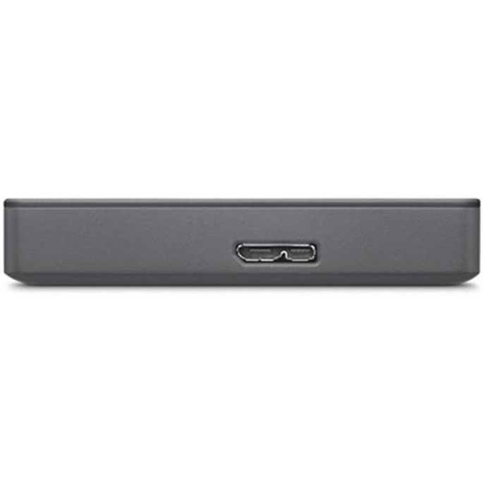 Жесткий диск внешний Seagate Basic STJL2000400 2TB 2.5" USB 3.0, Win, Grey, RTL {4}, 408184
