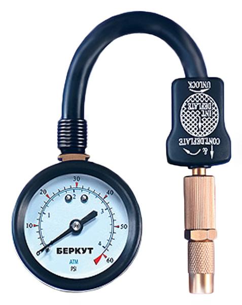 Манометр Berkut ADG-032 переносной 00-00000696