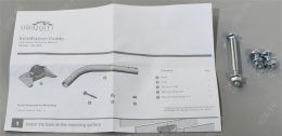 Кронштейн Ubiquiti UB-AM