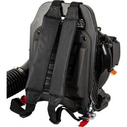 Бензиновая воздуходувка Gigant 1,62 кВт обдув LU-05