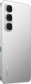 6.7" Смартфон INFINIX Hot 60i 4/128Gb, X6728, NFC, IPS, 120Гц, 5160мAч, серебристый титан