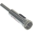 Коронка алмазная кольцевая для стекла и кафеля 12 мм FIT IT 36029