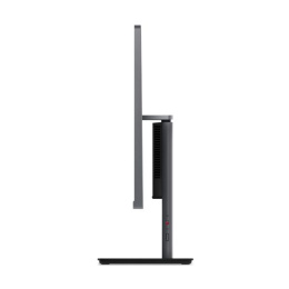 Моноблок Lenovo ThinkCentre neo 50a G5 27" Full HD i5 13420H (2.1) 16Gb SSD512Gb UHDG без ОС GbitEth WiFi BT 90W клавиатура мышь Cam серый 1920x1080