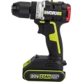 Аккумуляторная дрель-шуруповерт WORX Professional WU182