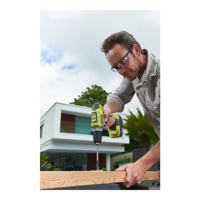 Аккумулятор (18 В, LI-ION, 2.0 Ач) ONE+ RB18L20 Ryobi 5133002737