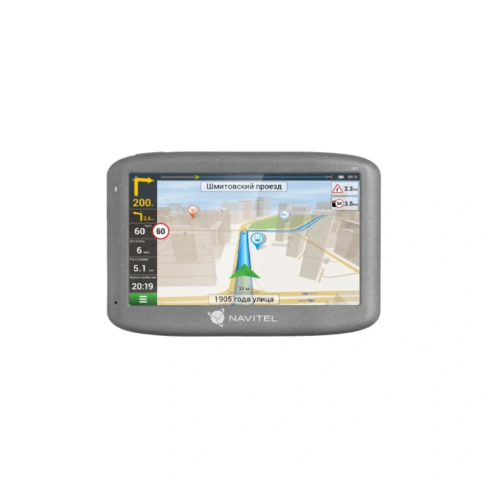 Навигатор NAVITEL С500