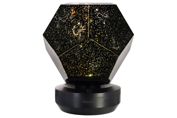 Астропланетарий Levenhuk Discovery Star Sky P5