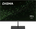 21.5" Монитор Digma Progress 22A402F, 1920x1080, VA, 100Гц, 1хHDMI, 1хDP, черный [dm22vb02]
