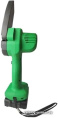 Цепная аккумуляторная пила Zitrek GreenSaw 20 В, 2 АКБ 1.5 А*ч, ЗУ 082-1850