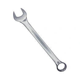 Комбинированный ключ vertextools 6мм, матовый,  00015-6