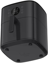 Аэрогриль Xiaomi Air Fryer MAF-W6051 6.5л 1700Вт черный BHR083NEU
