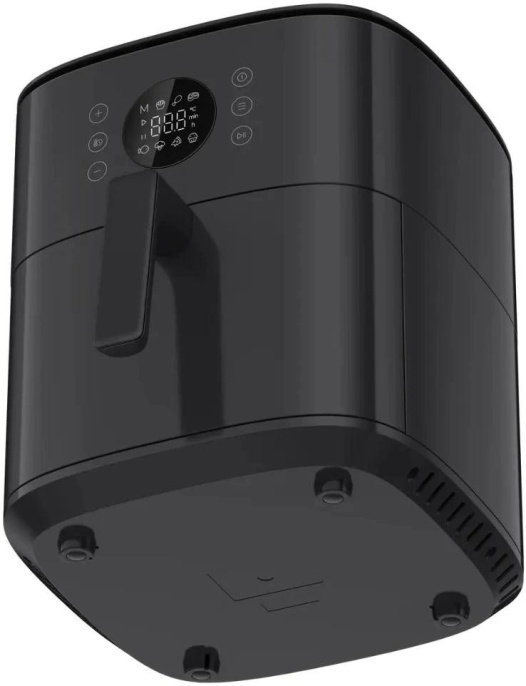 Аэрогриль Xiaomi Air Fryer MAF-W6051 6.5л 1700Вт черный BHR083NEU