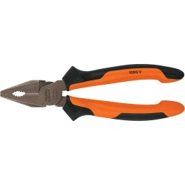 Плоскогубцы Truper 200 мм T201-8X 17330
