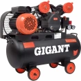 Ременной компрессор Gigant BCV-50/200