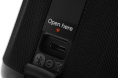 Колонка портативная Xiaomi 40Вт, черный [qbh4275gl]