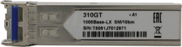 Карта расширения D-LINK DEM-310GT Модуль SFP (Duplex 1000Base-LX LC SM)