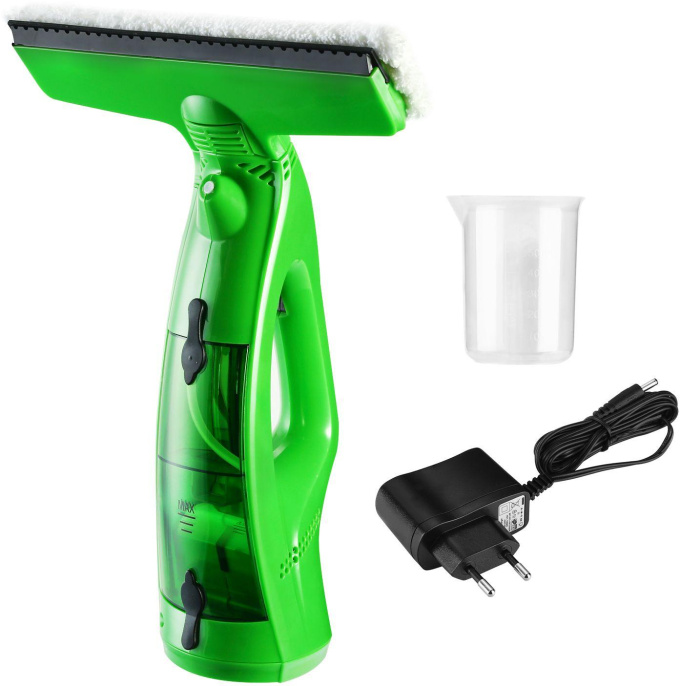 Стеклоочиститель DEKO WVC3.7, зеленый [065-0991]