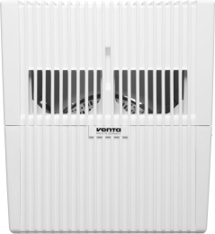 Мойка воздуха Venta Comfort plus LW25 8Вт белый LW25 COMFORT PLUS WEISS