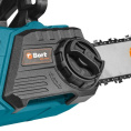 Цепная пила Bort BKS-4014 аккум. 1200Вт 1.63л.с. дл.шины:14" 35cm 93418507