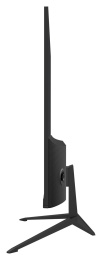 27" Монитор SunWind SUN-M27BA107, 1920x1080, IPS, 165Гц, 2хHDMI, 1хDP, черный