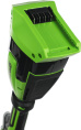 Greenworks Кусторез штанговый аккумуляторный Greenworks G40PHA, 40V, 51см, без АКБ и ЗУ [2300407]