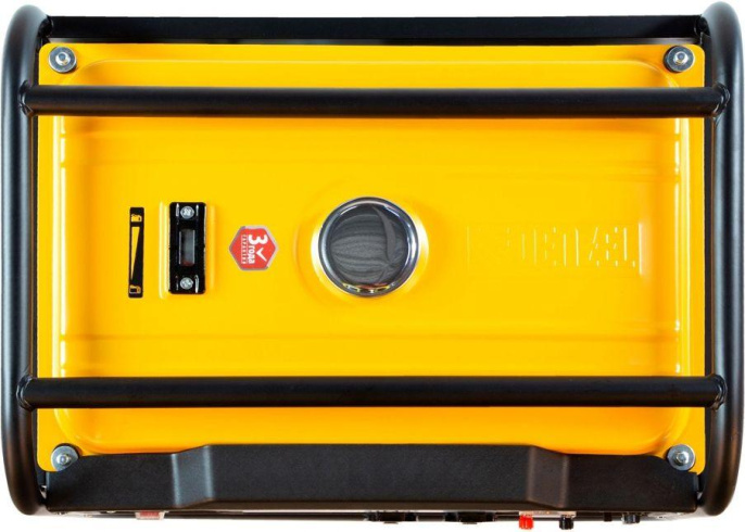 Генератор Denzel PS 25 2.5кВт