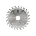 Диск подрезной конический (120x22x3.0/4.0/p=2.2 мм; z24) Conical tooth PROCUT 756.1202224
