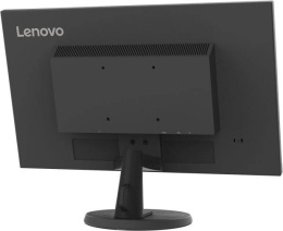 23.8" Монитор Lenovo ThinkVision C24-40, 1920x1080, VA, 75Гц, 1хHDMI, черный [63dckat6uk]