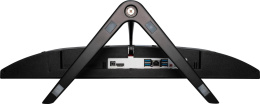 Моноблок IRU Агат P2315 23.8" Full HD i5 10400 2.9 8Gb SSD240Gb UHDG 630 FreeDOS GbitEth WiFi BT 120W клавиатура мышь Cam черный 1920x1080 RUS (1623082)