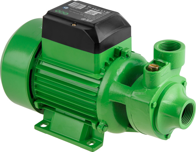 Насос садовый ECO GFW-8P