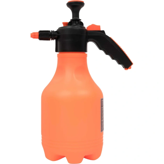 Пневматический ручной опрыскиватель Gigant 2 л (с клапаном сброса давления) BPS-08