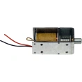 Электромеханический замок нормально закрытый PROMIX SM490.10 00-00114370