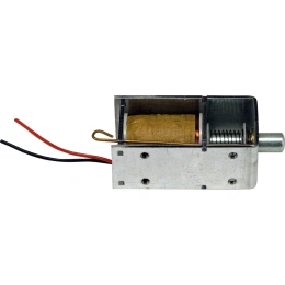 Электромеханический замок нормально закрытый PROMIX SM490.10 00-00114370