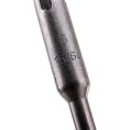 Бур по железобетону 3X 6х110 мм; SDS+ Inforce 11-01-565
