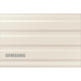Samsung Portable SSD 2TB T7 Shield [MU-PE2T0K/WW] V-NAND, USB 3.2 Gen 2 Type-C