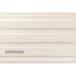 Samsung Portable SSD 2TB T7 Shield [MU-PE2T0K/WW] V-NAND, USB 3.2 Gen 2 Type-C