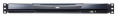 KVM консоль ATEN 17" 1-Local/Remote Share Access 8-Port Multi-Interface Cat 5 Dual Rail LCD KVM over IP switch KL1508AIM-AXA-RG