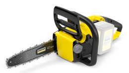 Цепная пила Karcher CNS 18-30 Battery,  аккумуляторная,  18В,  без АКБ,  без ЗУ [1.444-001.0]