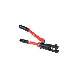 Гидравлический ручной пресс EKF ПГР-120 Master pgr-120