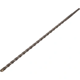 Бур (сверло) по бетону 14x440x500 мм, SDS-plus GRAFF 6214500
