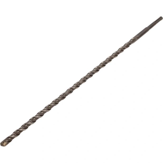 Бур (сверло) по бетону 14x440x500 мм, SDS-plus GRAFF 6214500