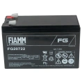 Аккумуляторная батарея 12В, 7.2 А*ч FIAMM FG20722
